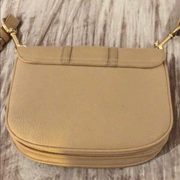 See by chloe Hana crossbody (dusty Rose/pink) - Picture 4 of 16